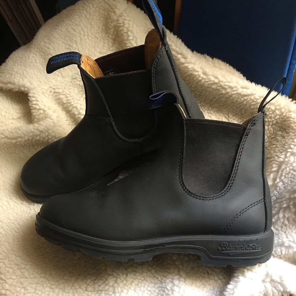 Blundstone Women's Thermal #556 size Aus 5